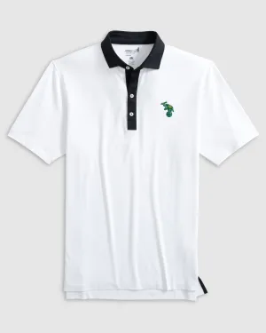 Oakland Athletics Ramos Performance Jersey Polo - Cooperstown Logo