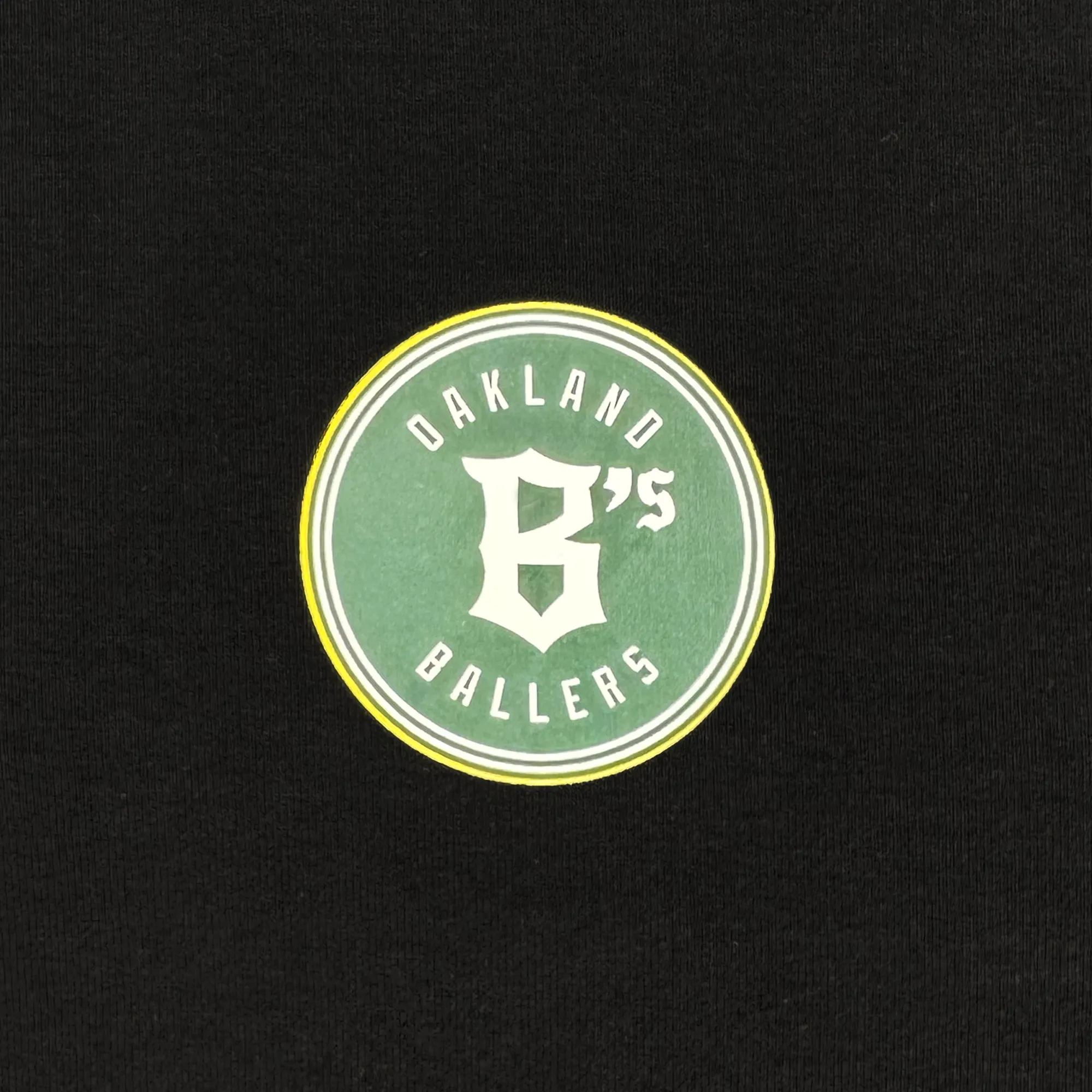 Oakland Ballers Classic Polo