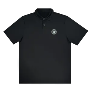 Oakland Ballers Classic Polo