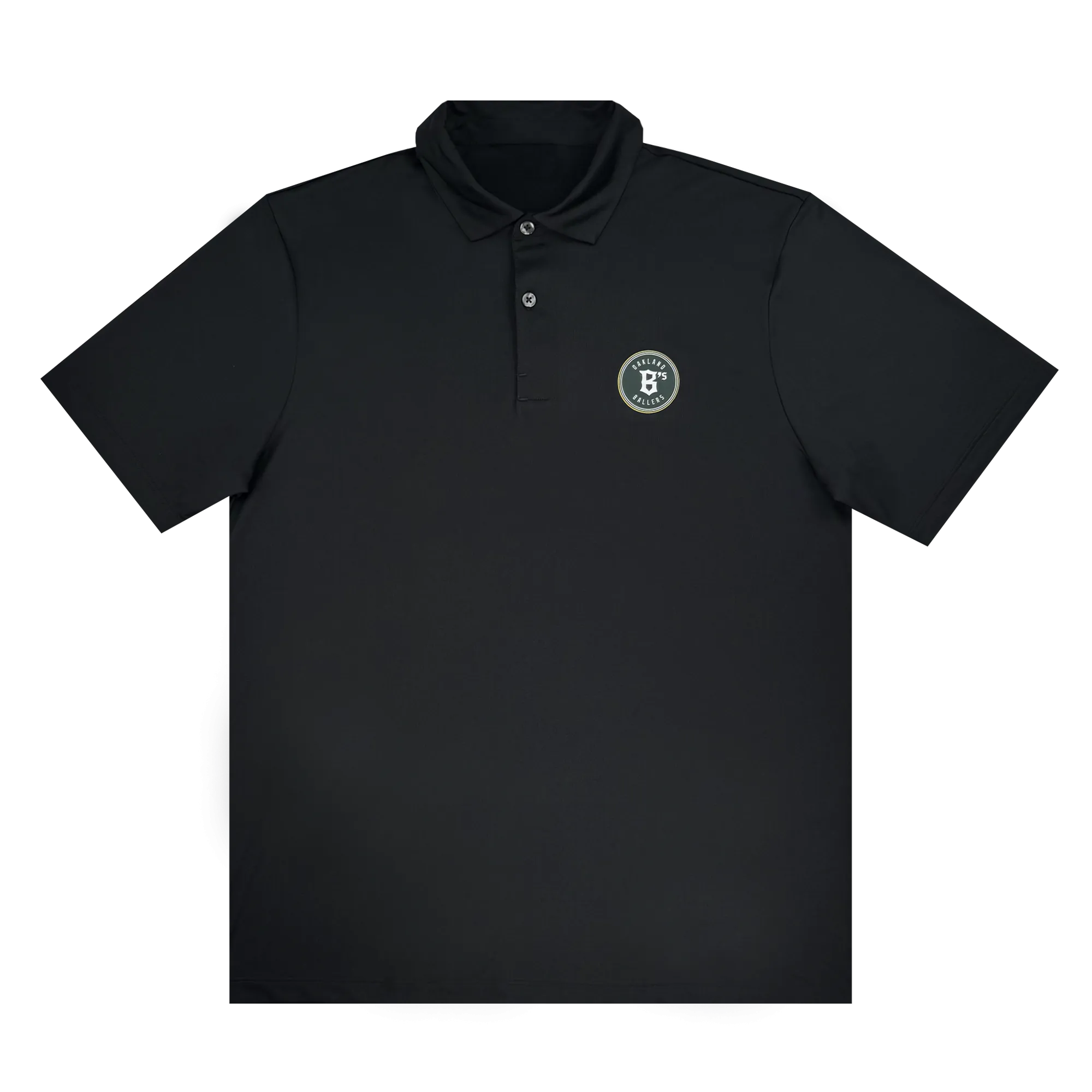 Oakland Ballers Classic Polo