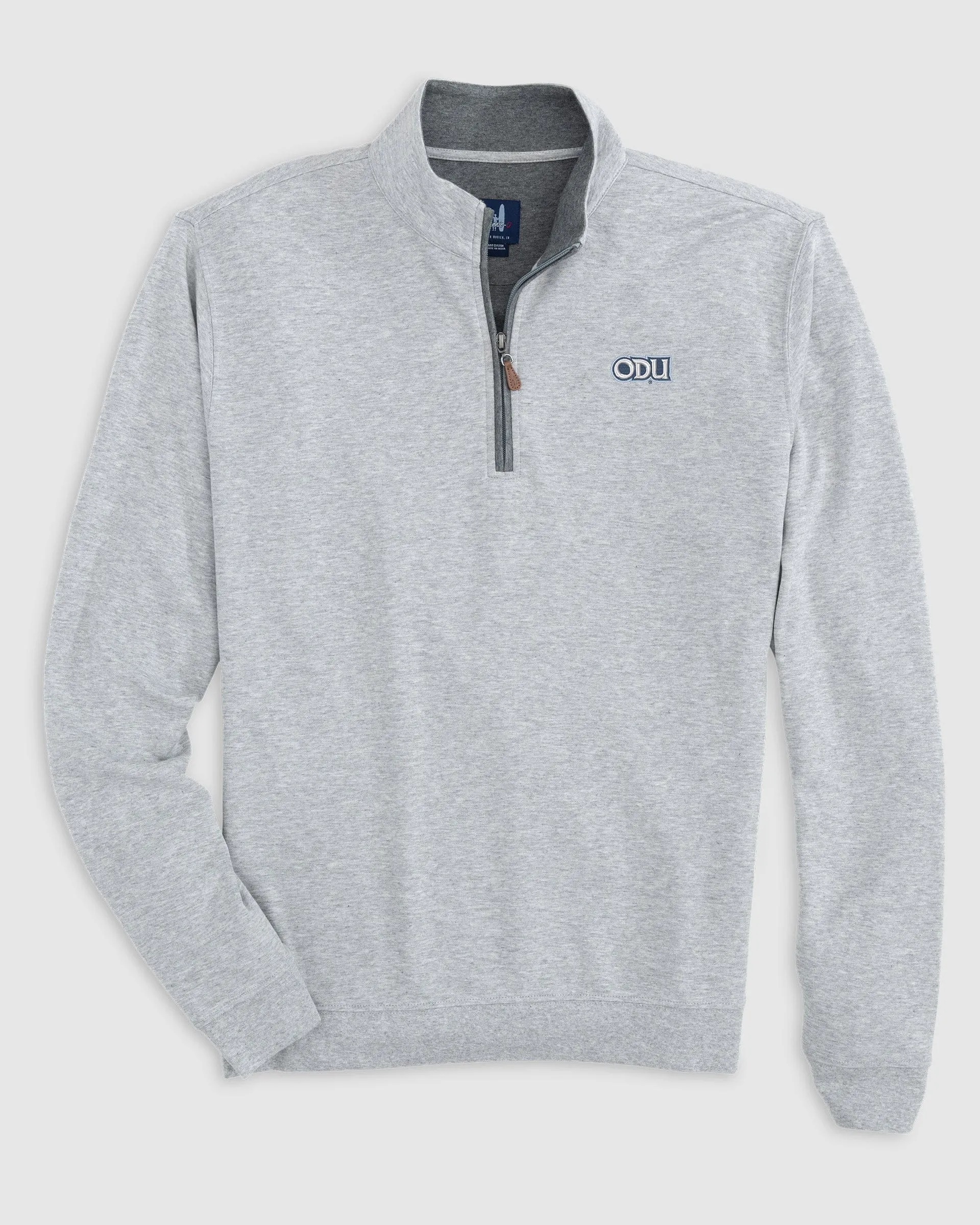 Old Dominion Sully 1/4 Zip