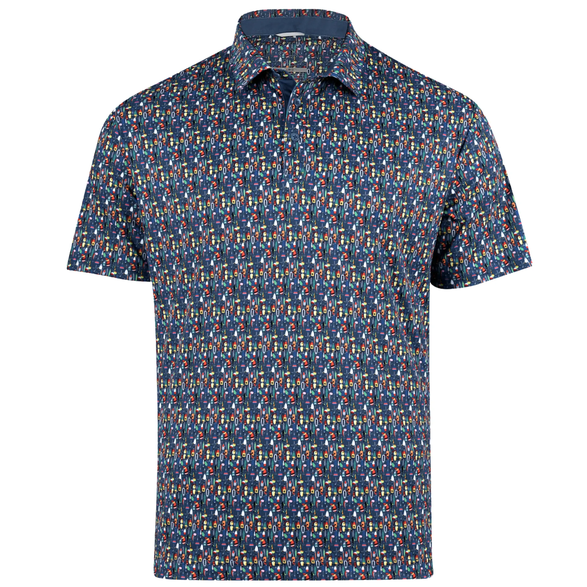 O'Leary Polo
