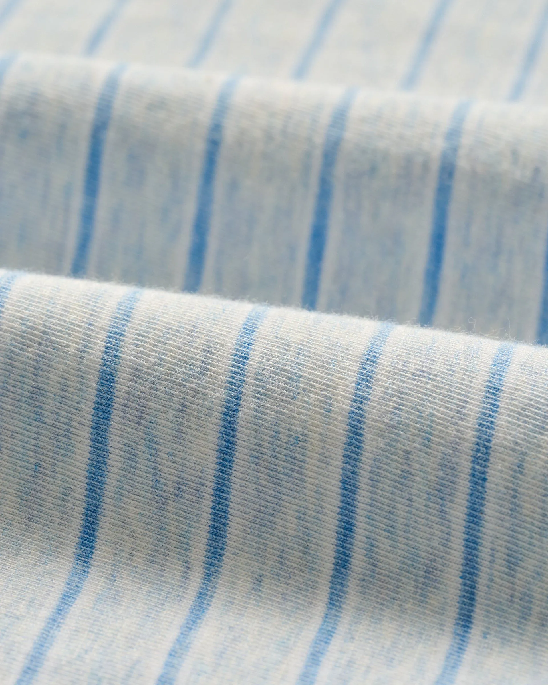 Original 4-Button Jr. Polo - Matthis Stripe