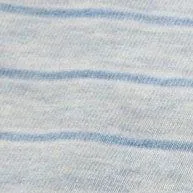 Original 4-Button Jr. Polo - Matthis Stripe