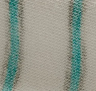 Original 4-Button Jr. Polo - Matthis Stripe