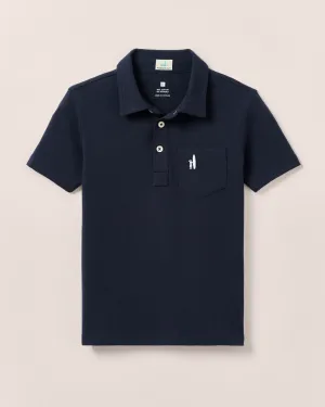Original 4-Button Jr. Polo