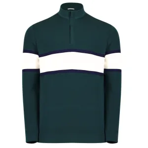 Owen Quarter Zip
