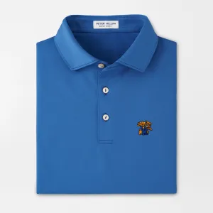 Peter Millar Keeneland Men's UK Solid Polo