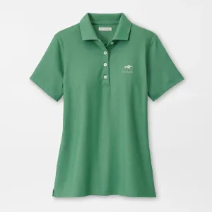 Peter Millar Keeneland Women's Albatross Polo