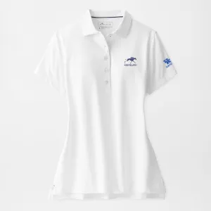 Peter Millar Keeneland Women's UK Perfect Fit Polo