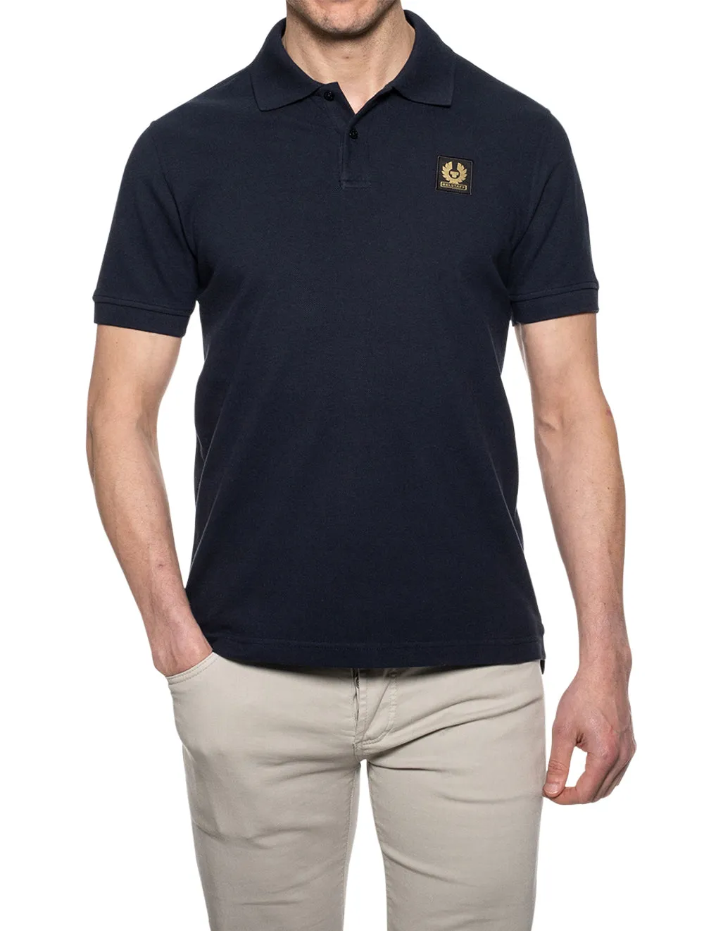 Polo Dark Ink