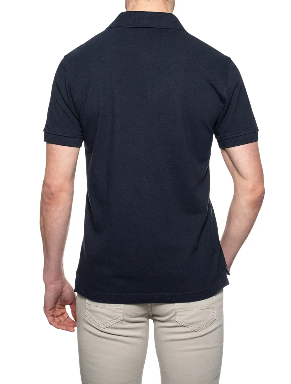 Polo Dark Ink