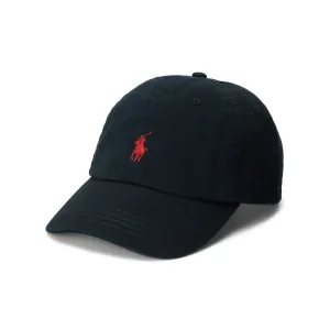 Polo Golf Ralph Lauren Cotton Chino Cap
