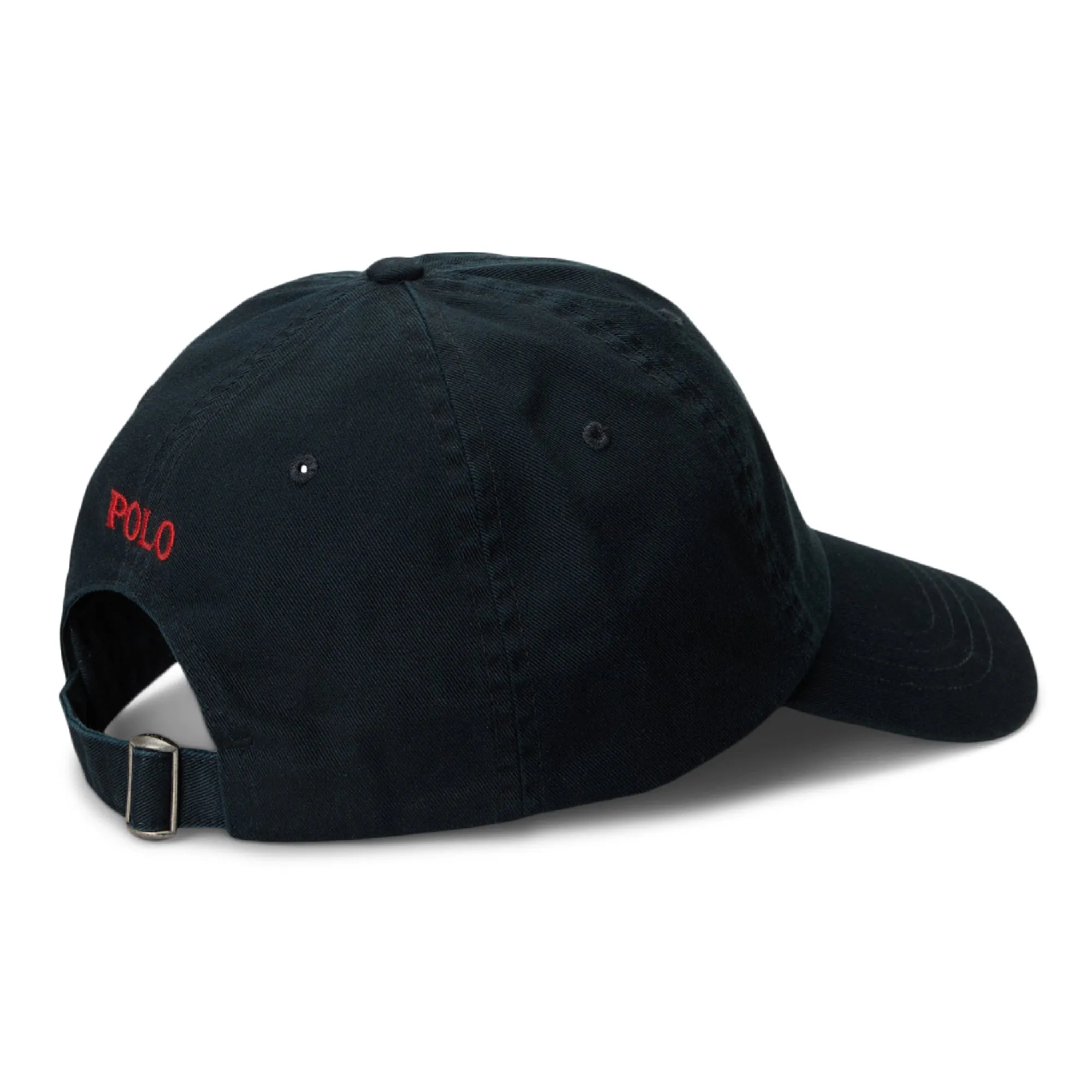 Polo Golf Ralph Lauren Cotton Chino Cap