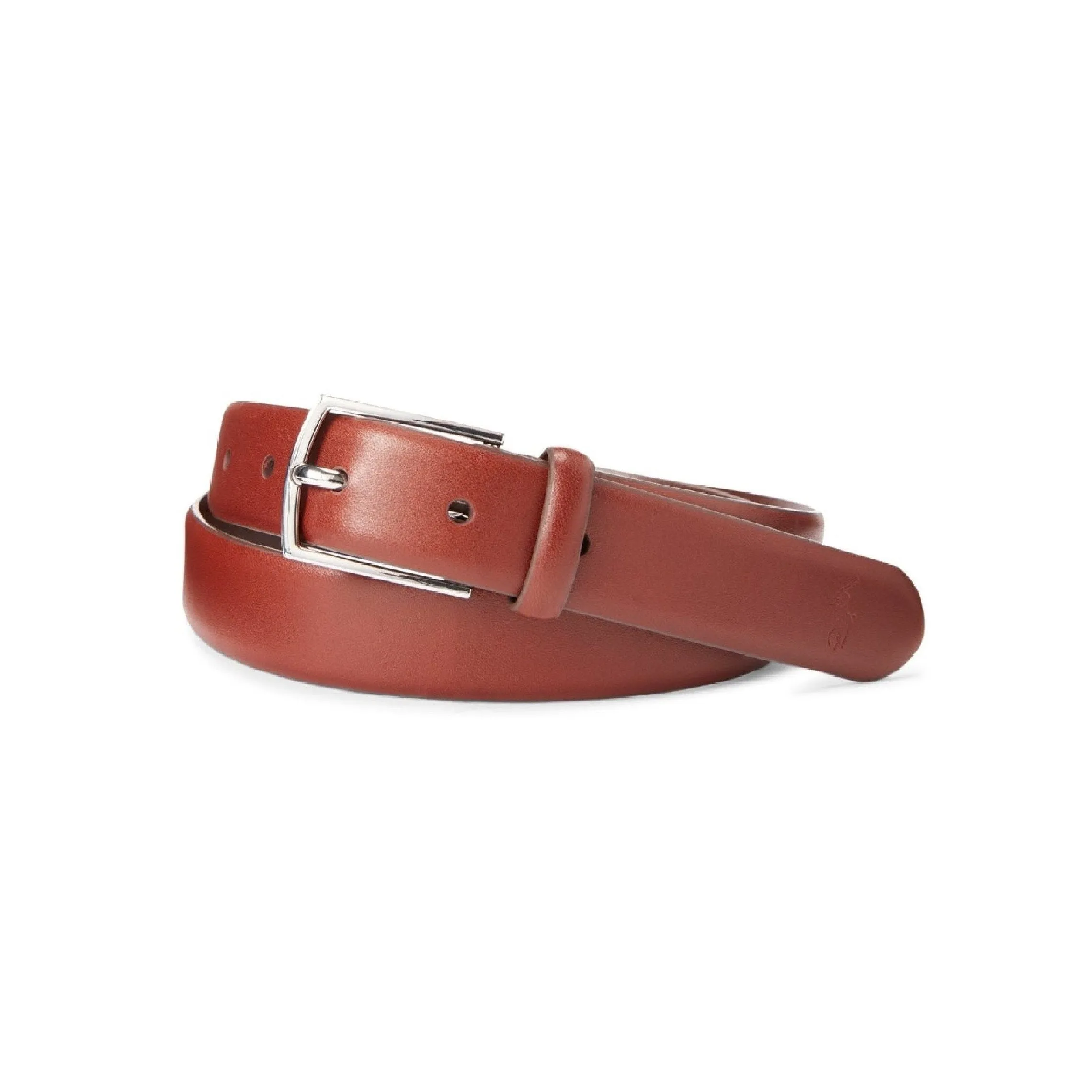 Polo Golf Ralph Lauren Smooth Leather Belt