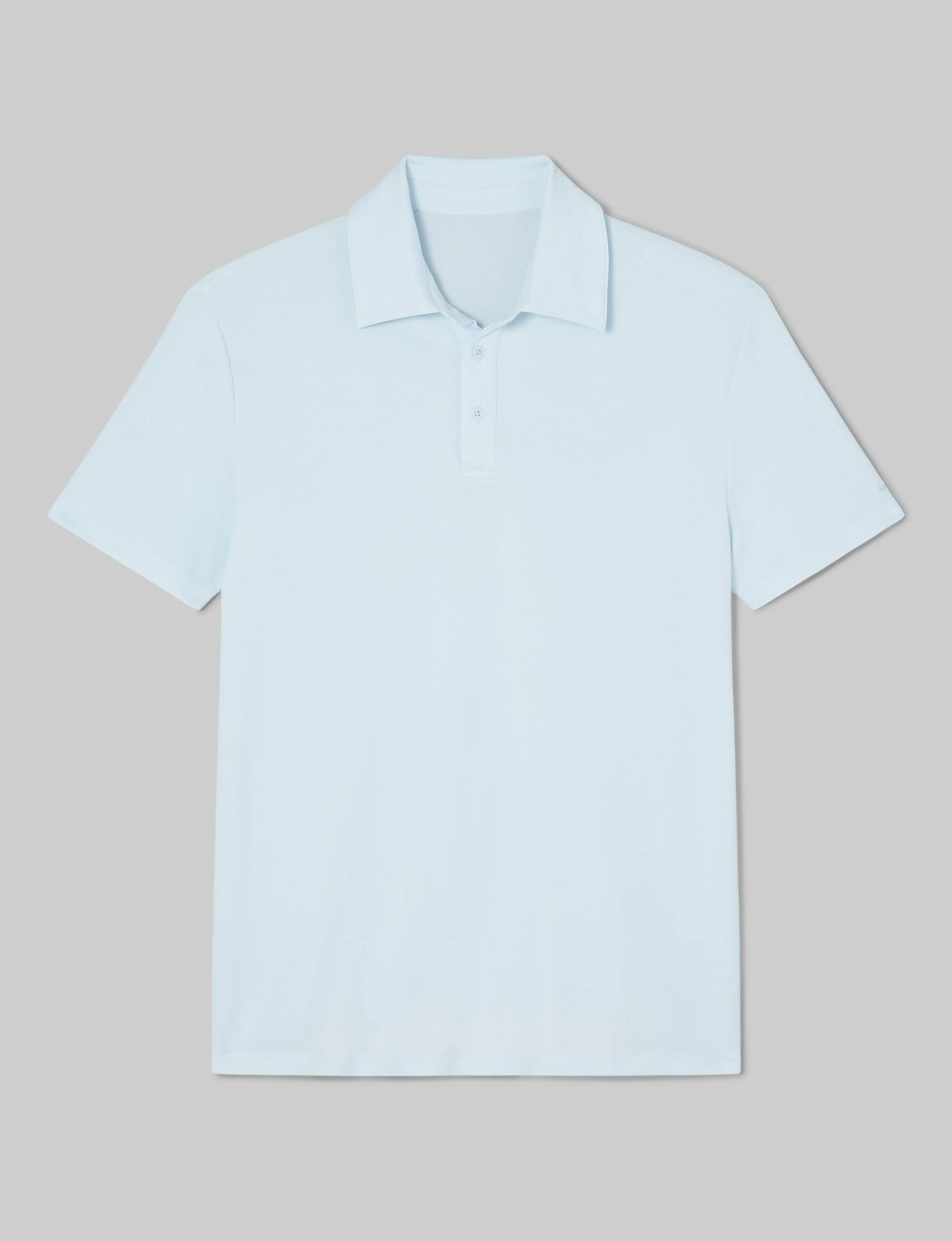 Premium Pique Polo
