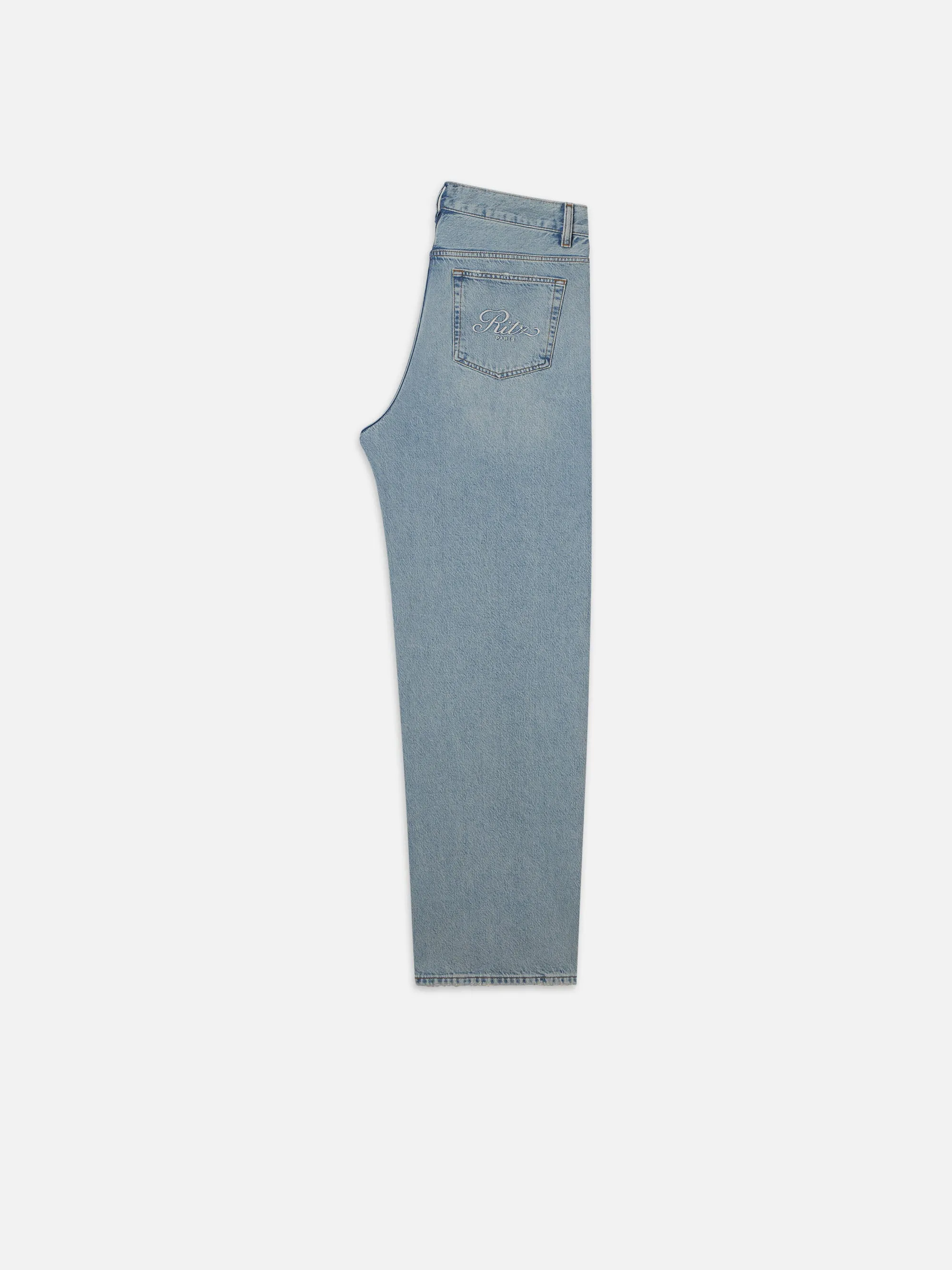 Ritz Baggy Jean -- Centinela