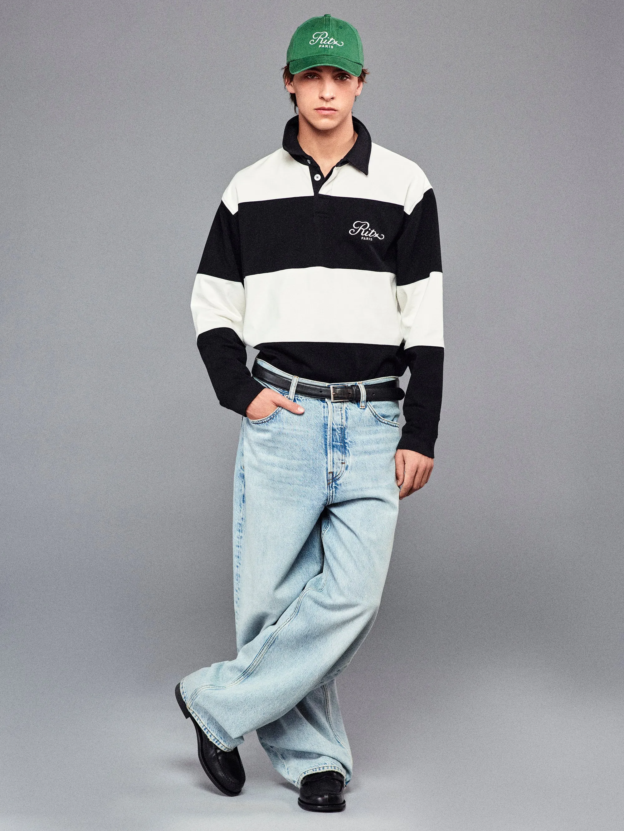 Ritz Baggy Jean -- Centinela