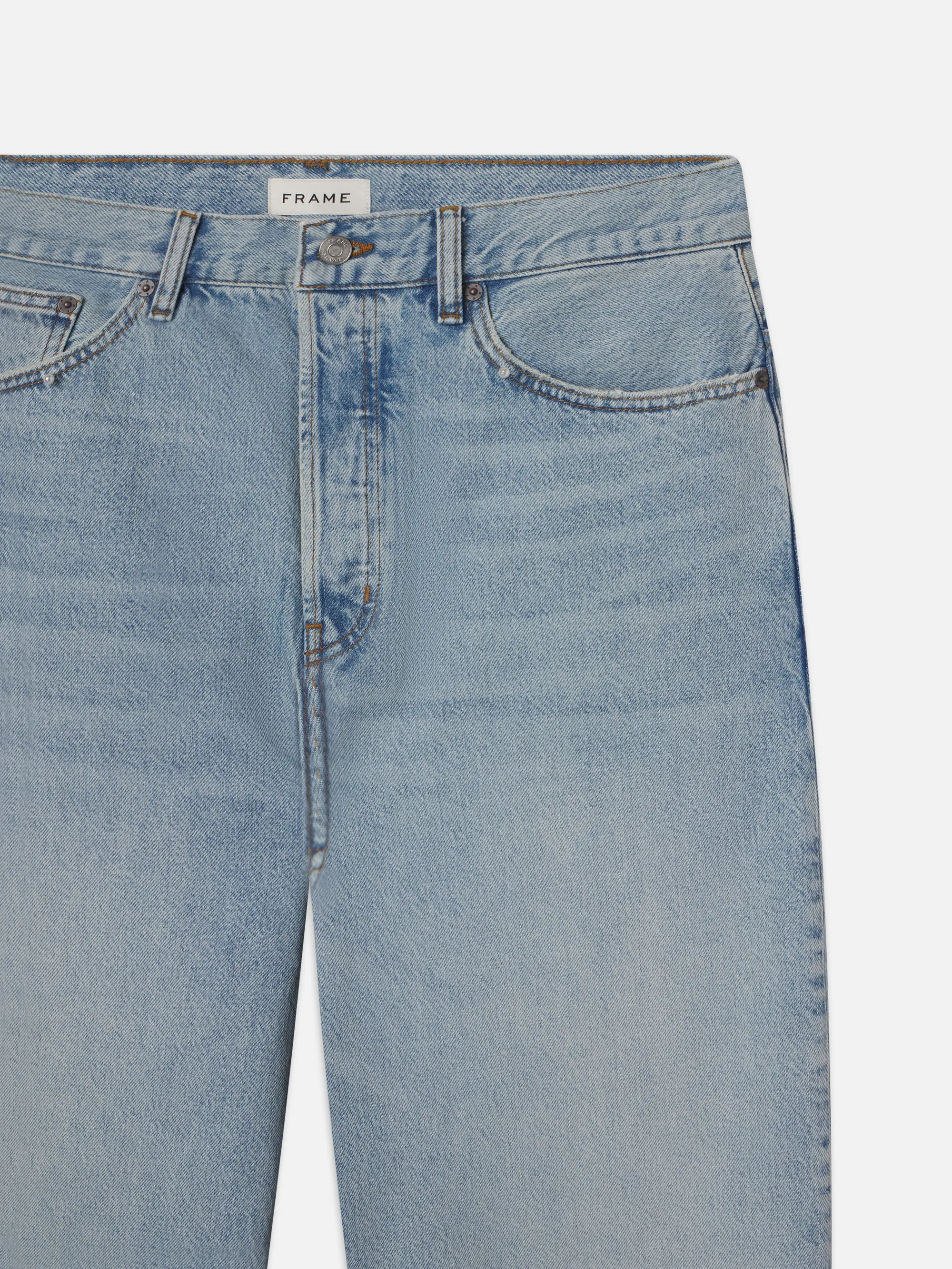 Ritz Baggy Jean -- Centinela