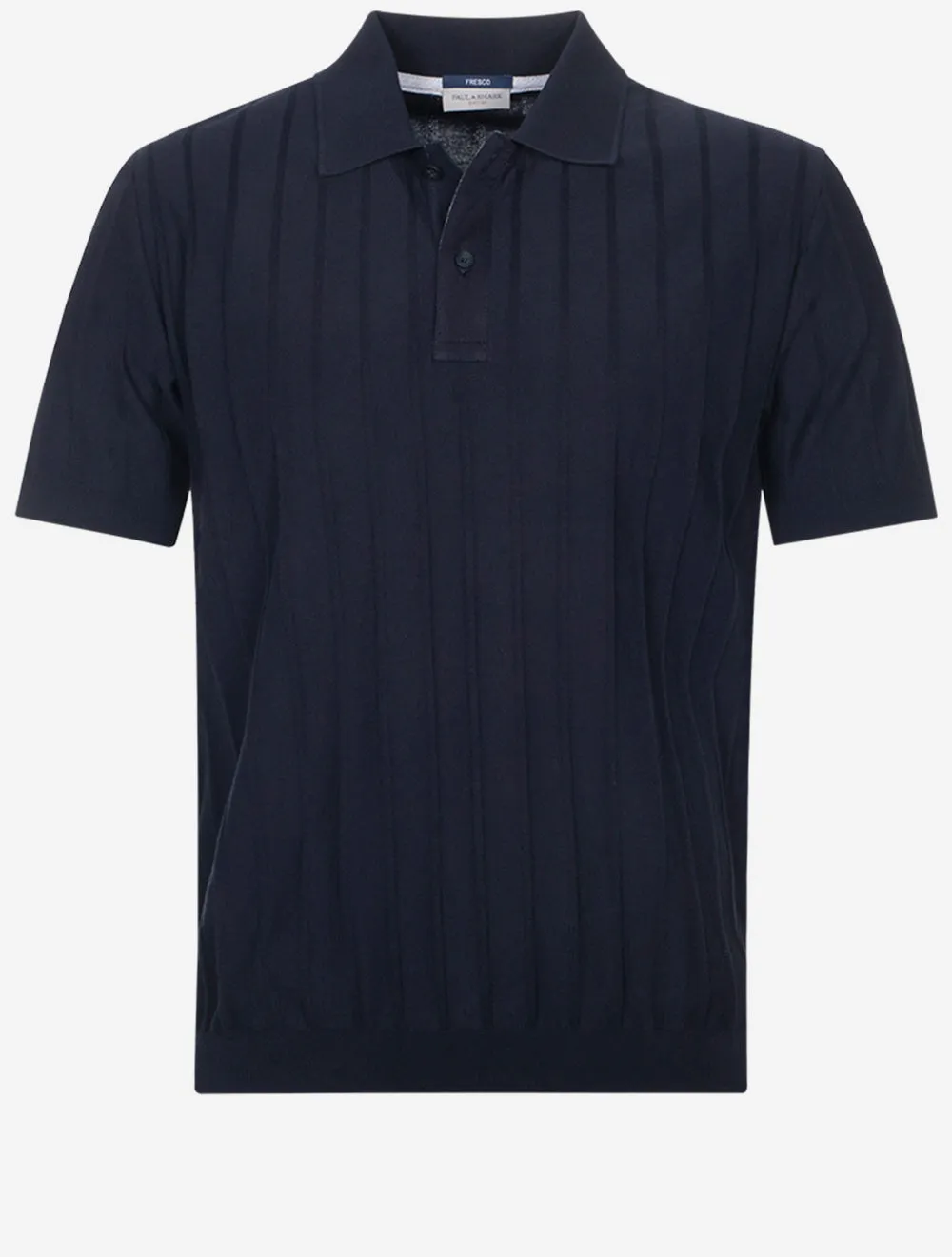 Riviera Polo Shirt Navy