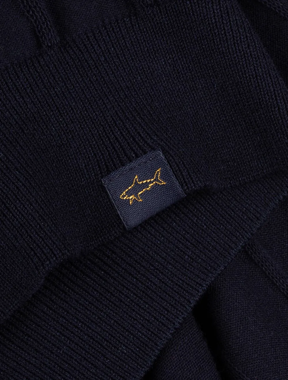 Riviera Polo Shirt Navy