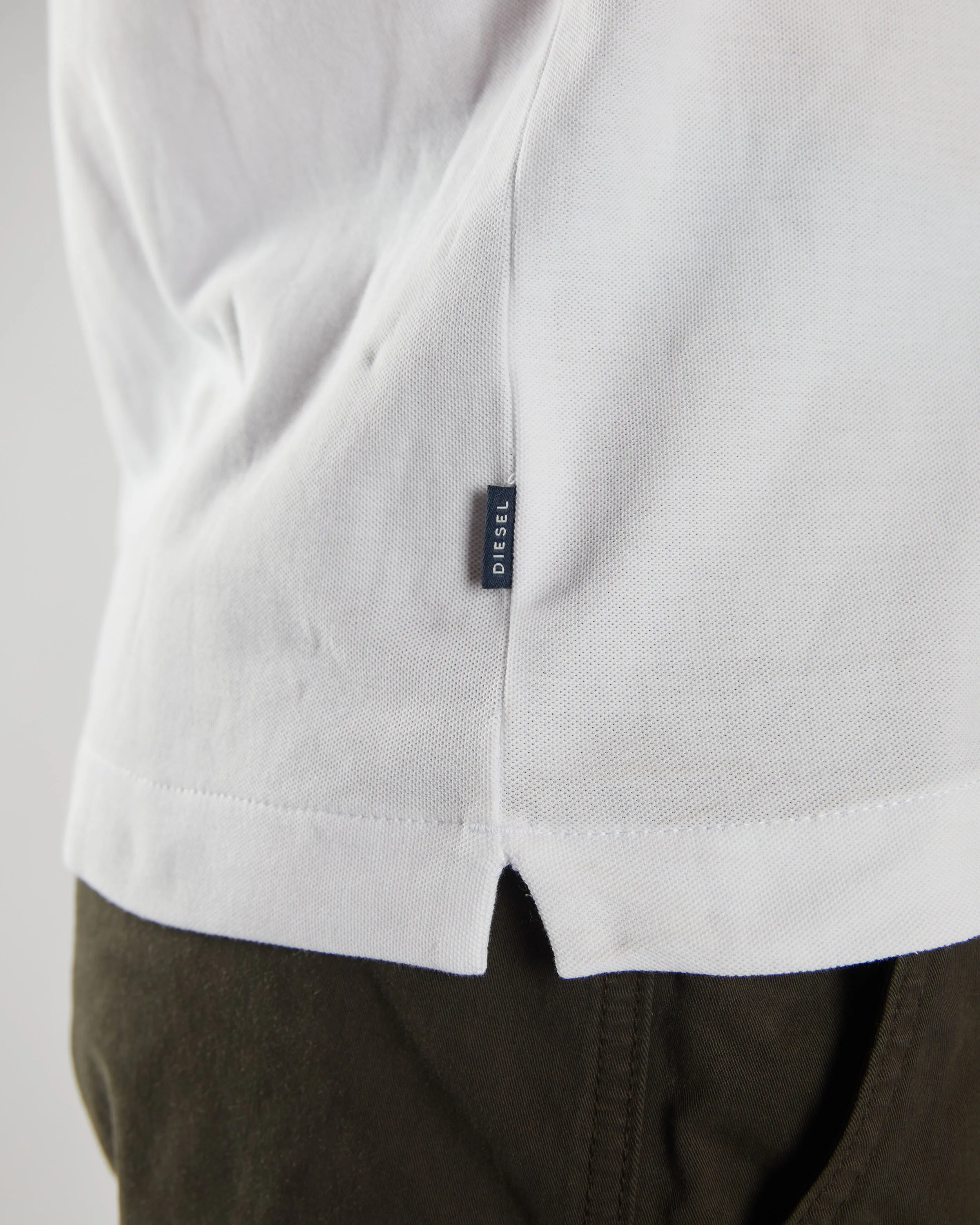 Ronan Polo Liberty White