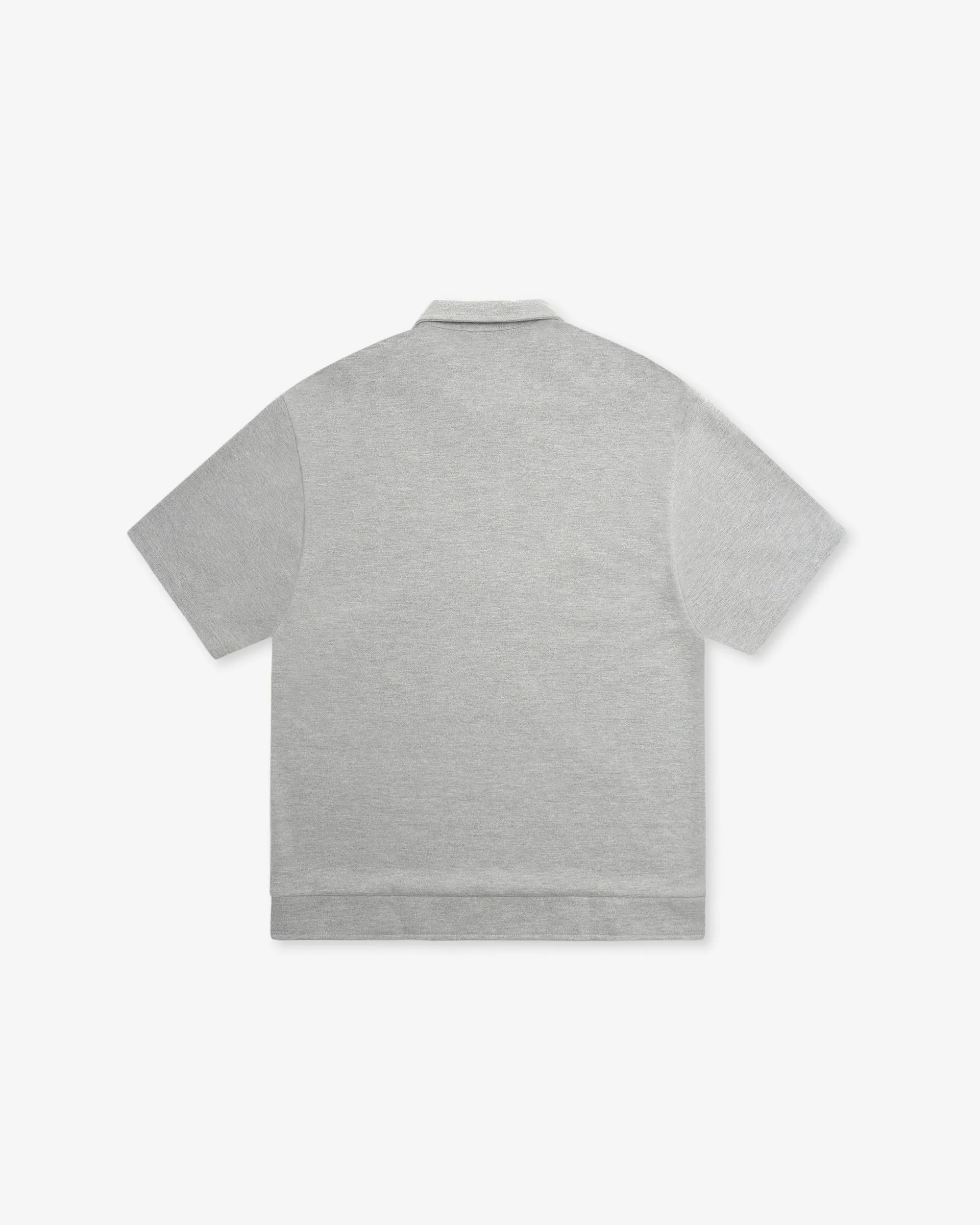 Rory S/S Polo Shirt