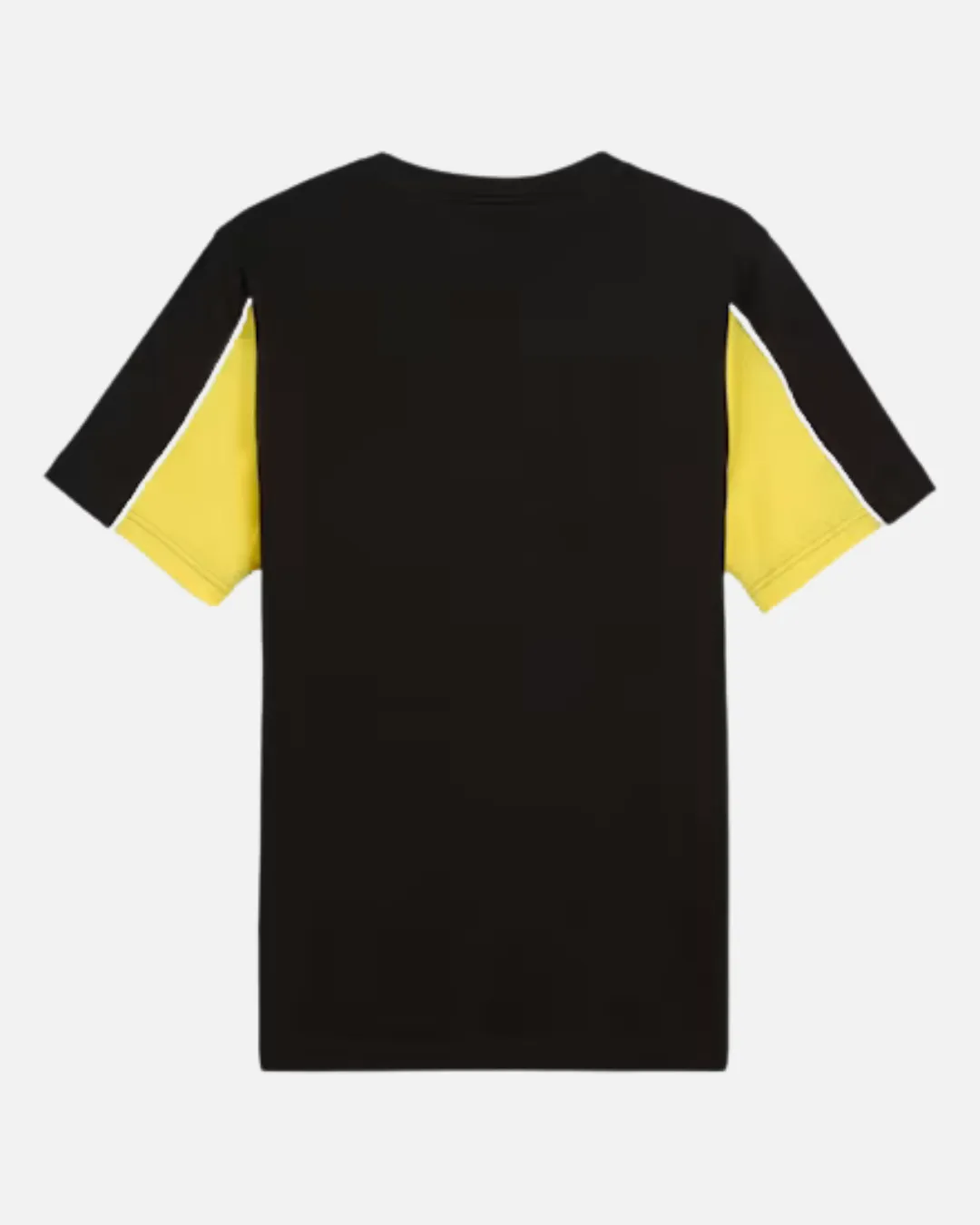 T-shirt Dortmund Archive 2025 - Noir/Jaune