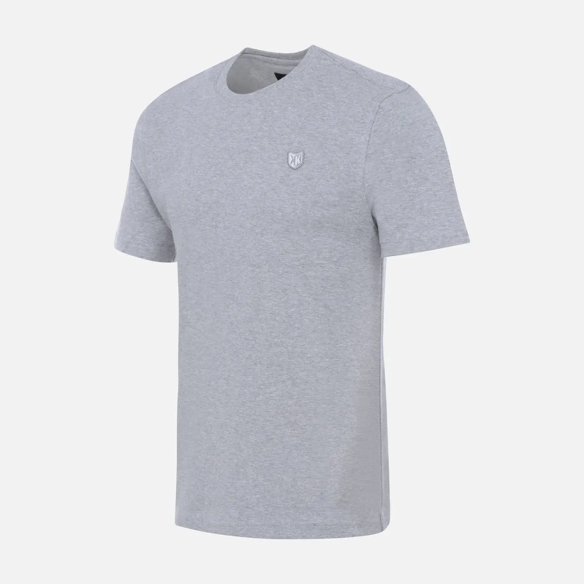 T-Shirt FK Basic - Gris