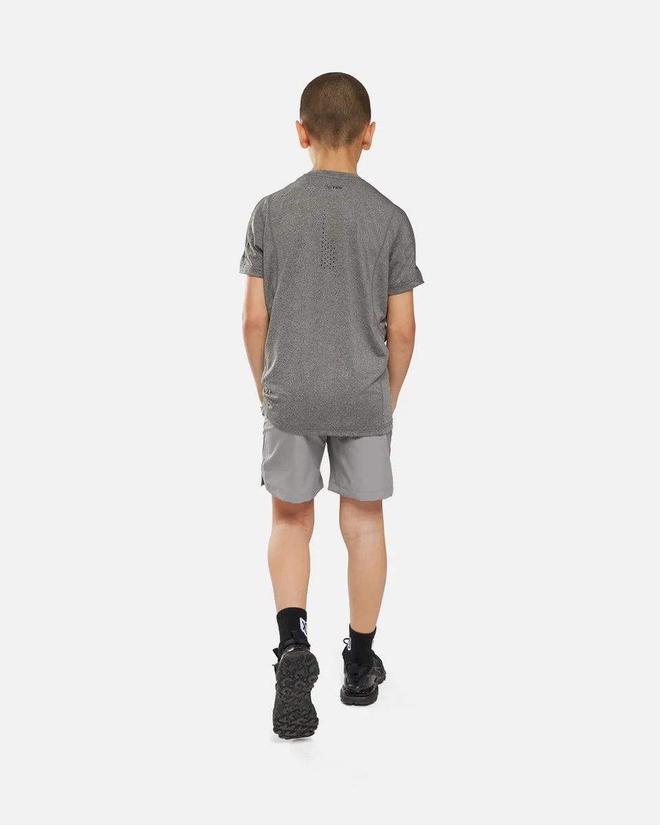 T-shirt FK Break Junior - Gris