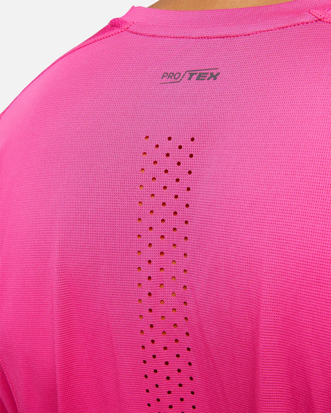 T-shirt FK Break - Rose