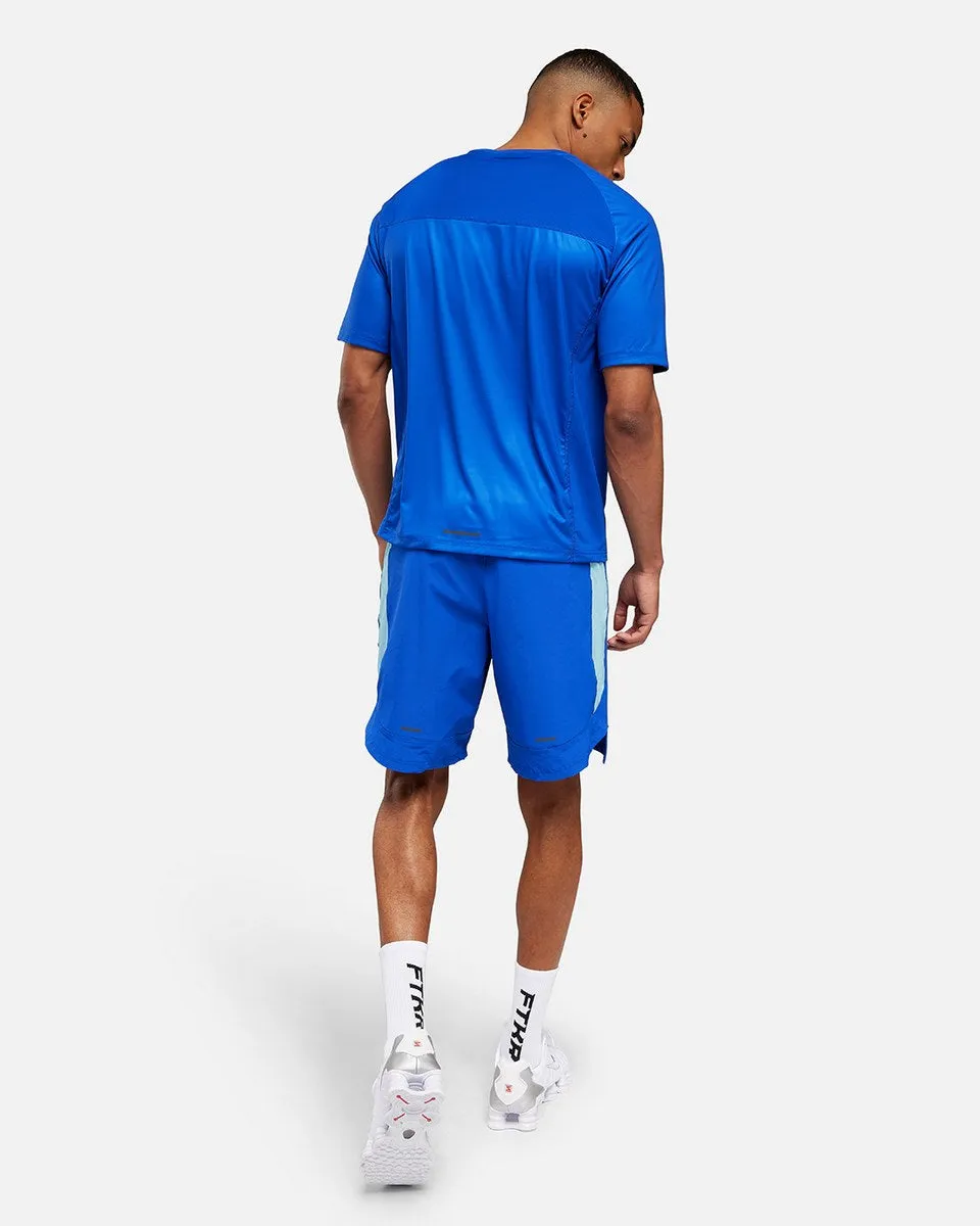 T-shirt FK Storm - Bleu