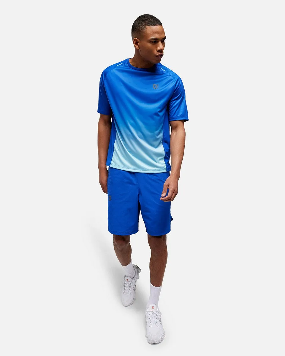 T-shirt FK Storm - Bleu
