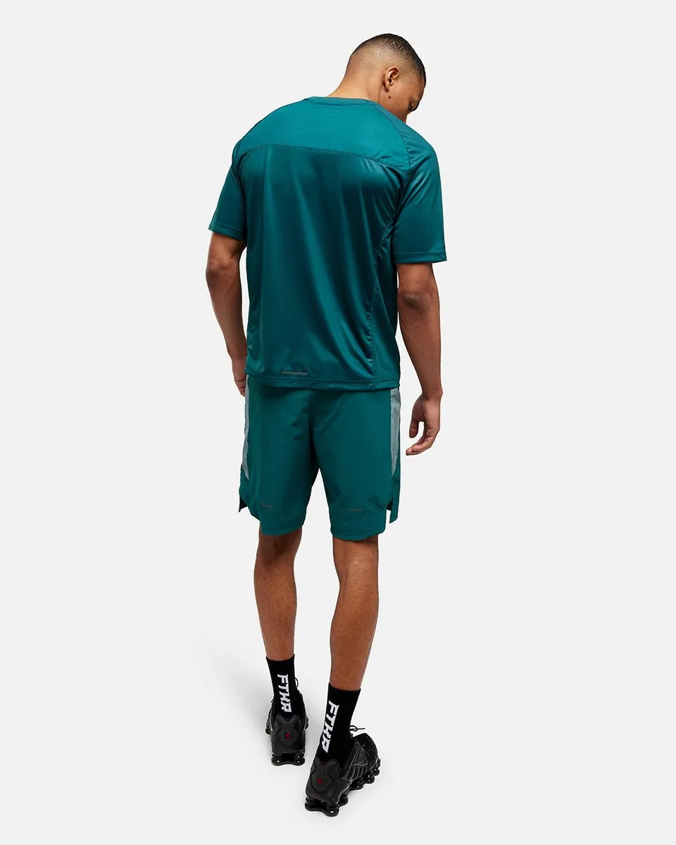T-shirt FK Storm - Vert