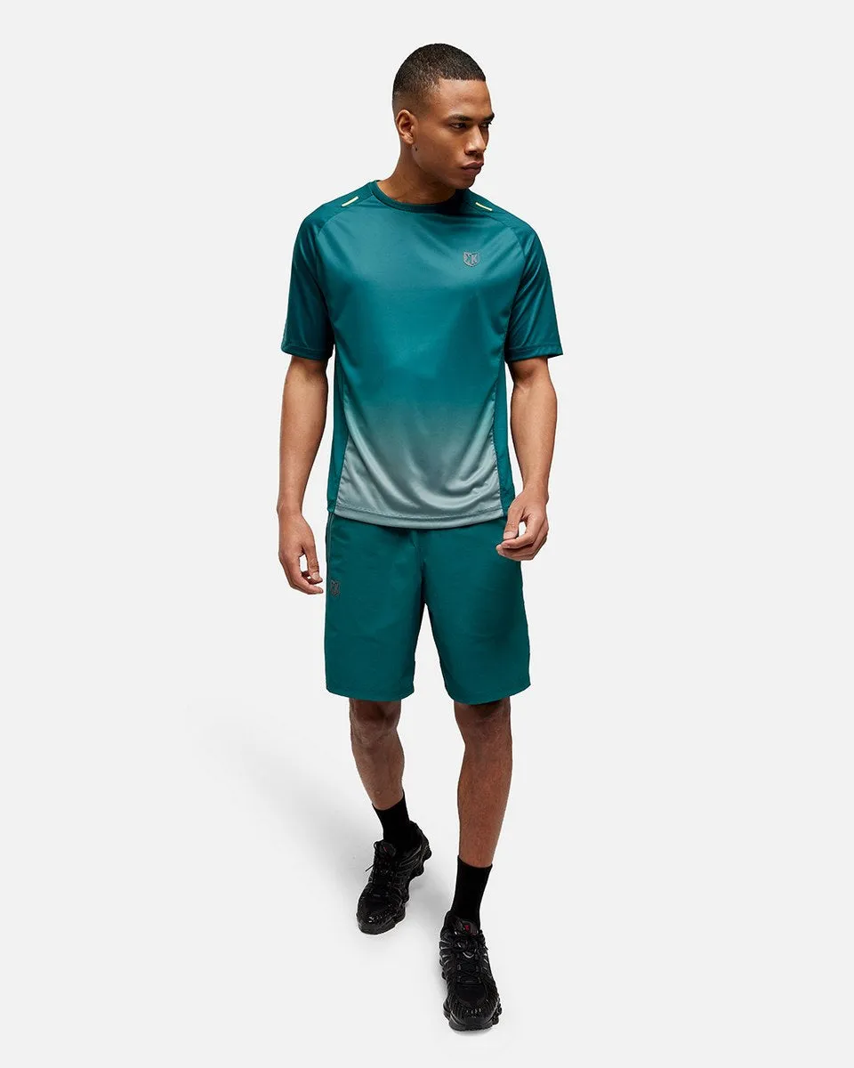 T-shirt FK Storm - Vert