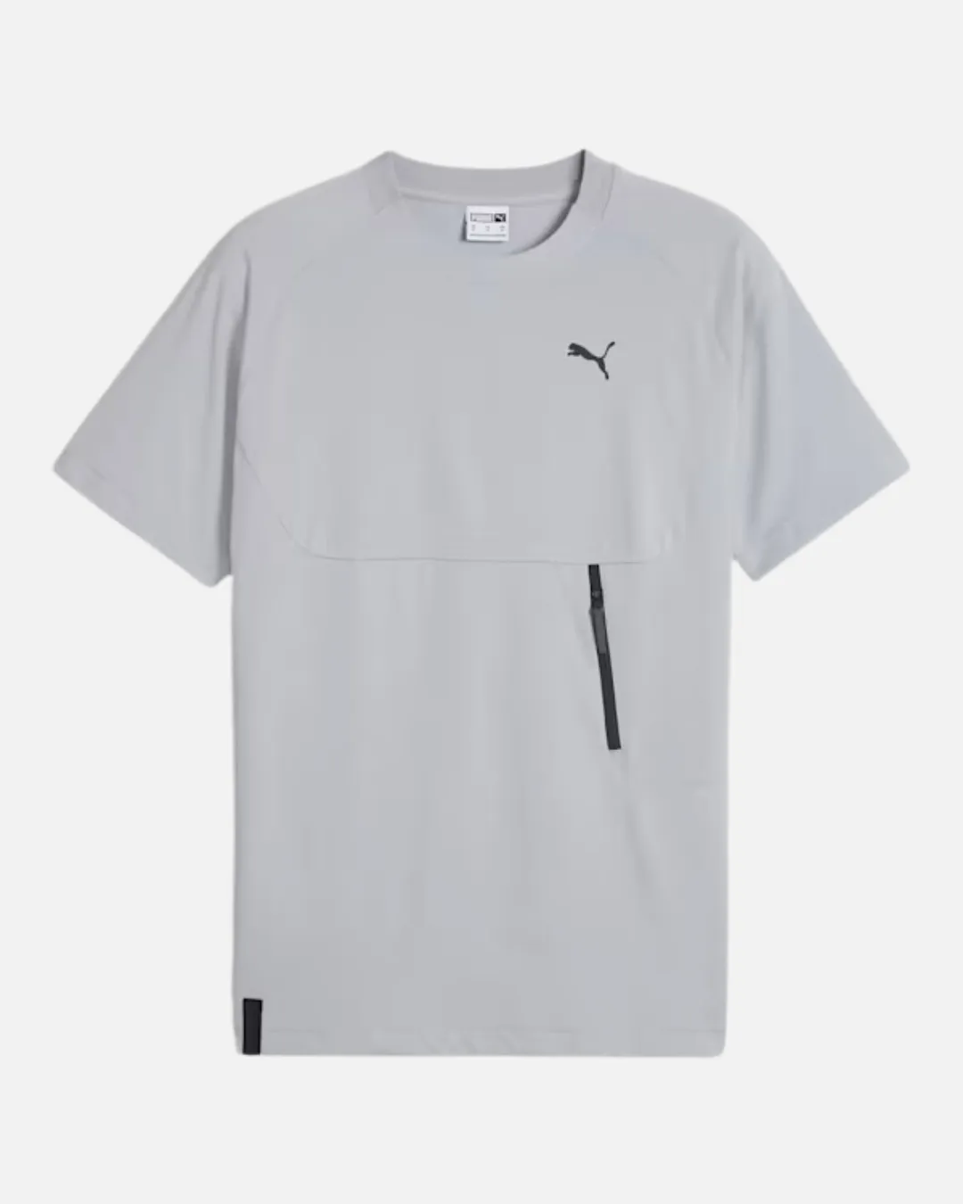 T-shirt Puma Tech - Gris