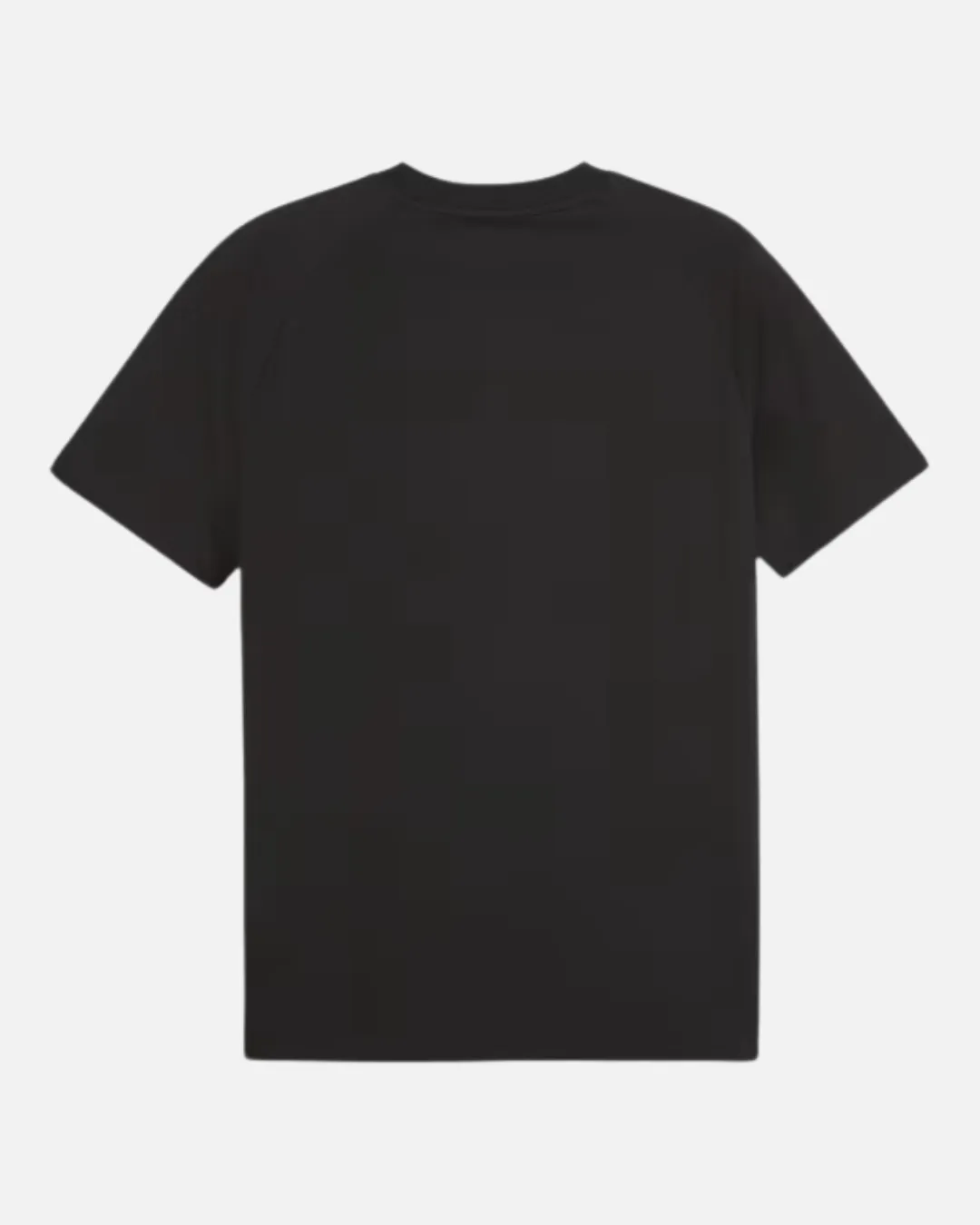 T-shirt Puma Tech - Noir