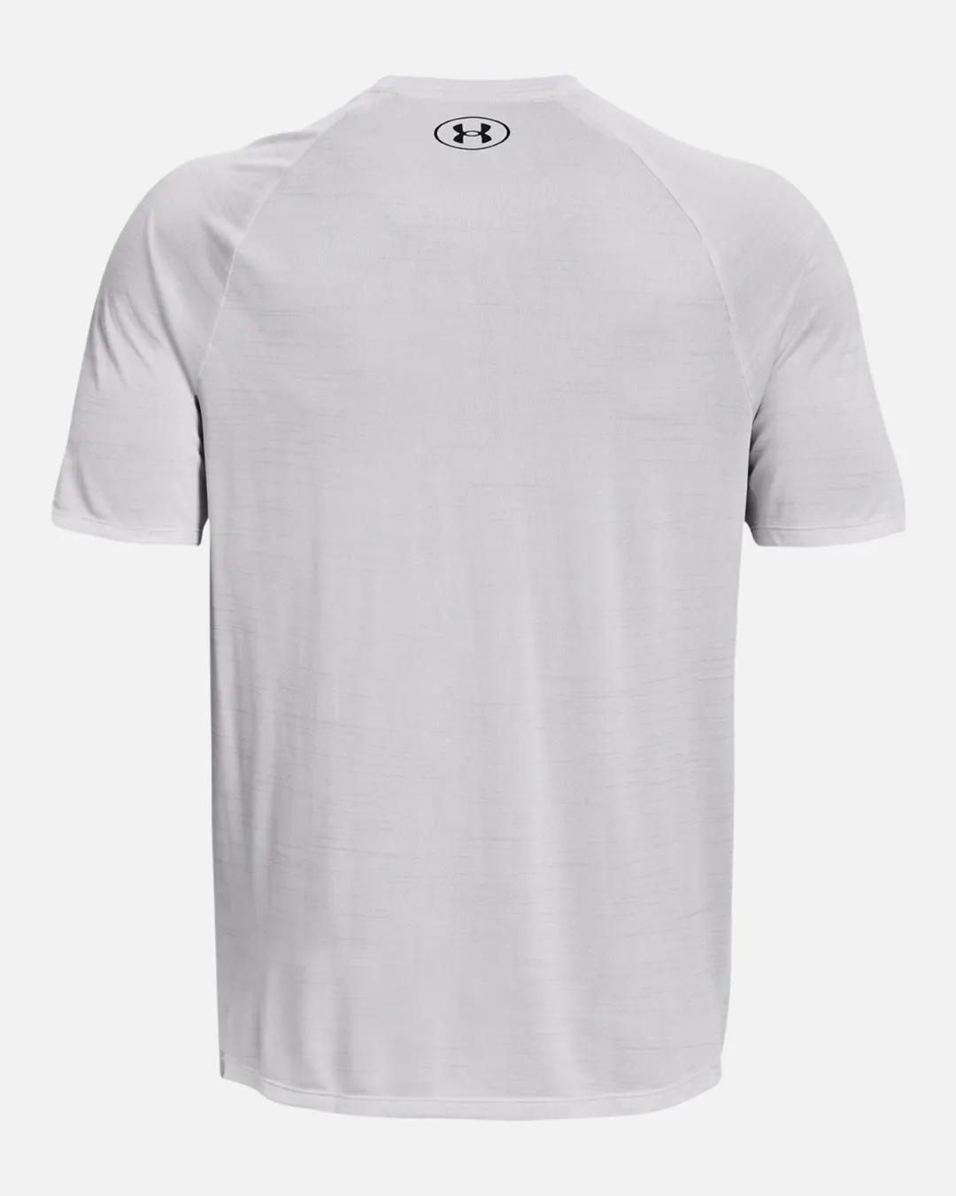 T-shirt Under Armour Tech 2.0 Tiger - Gris