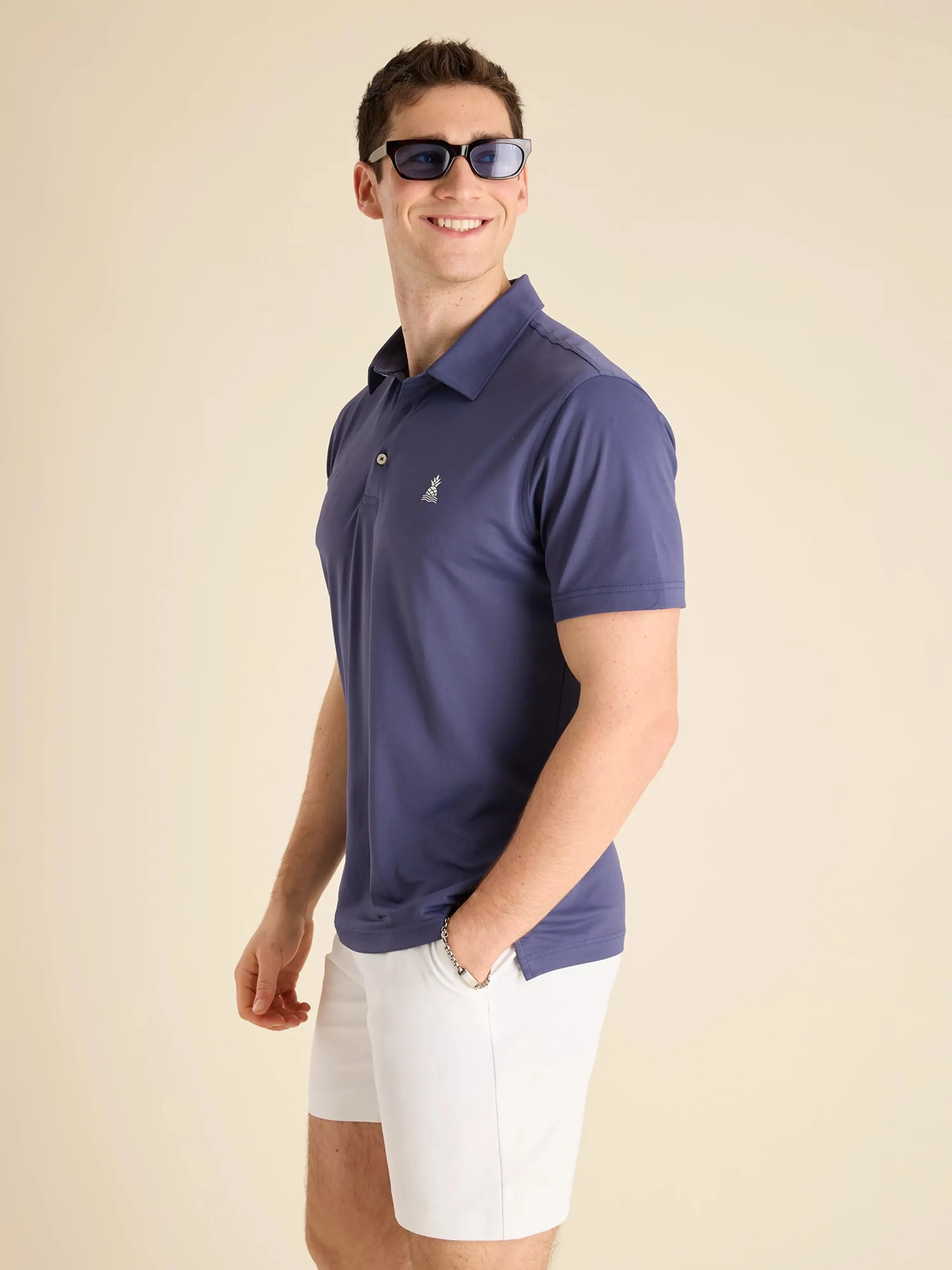The Approach (Range Polo)