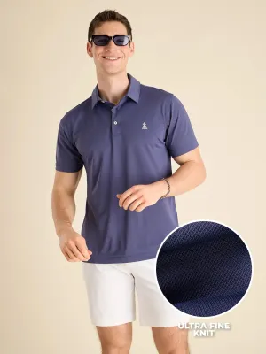 The Approach (Range Polo)