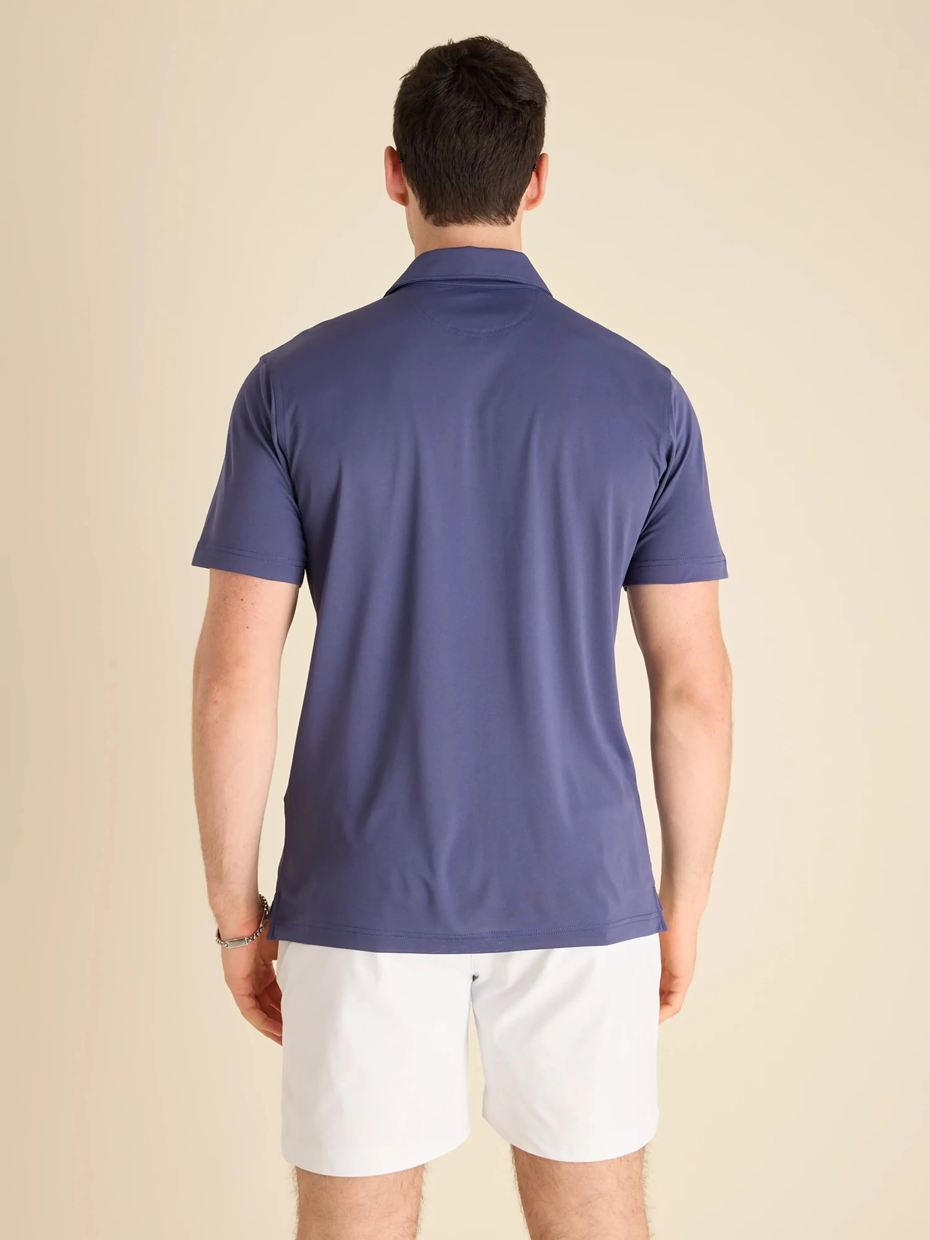 The Approach (Range Polo)