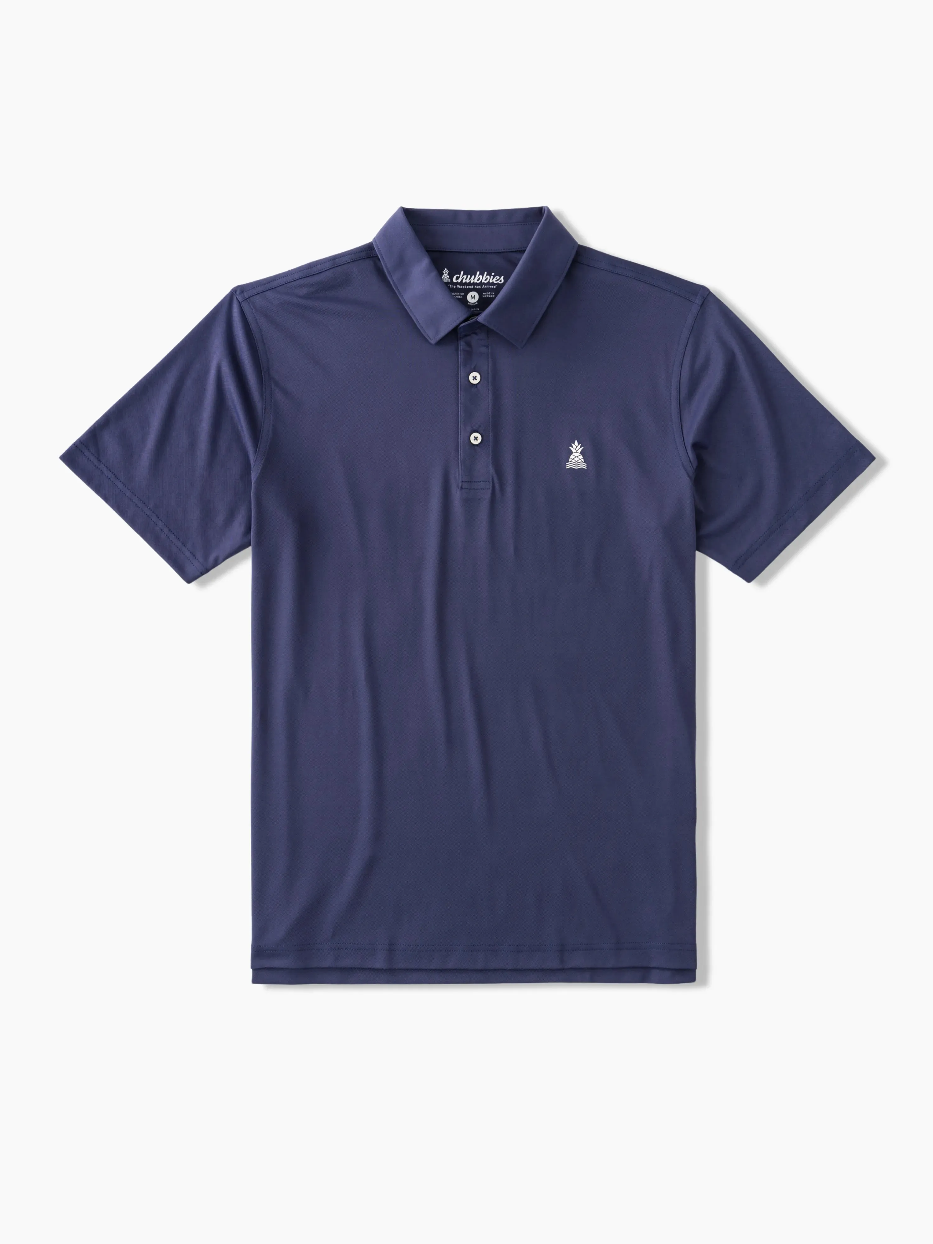 The Approach (Range Polo)