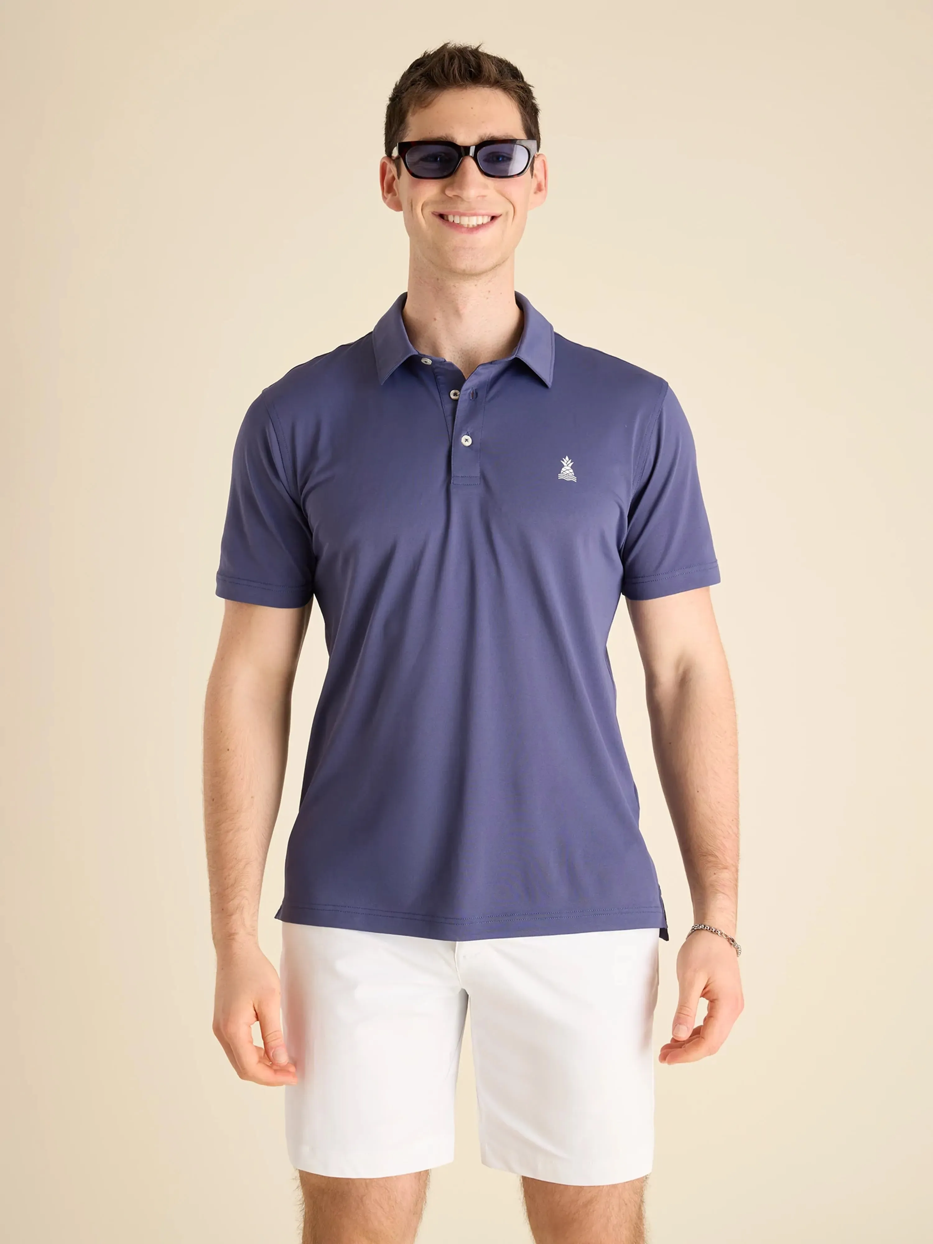 The Approach (Range Polo)