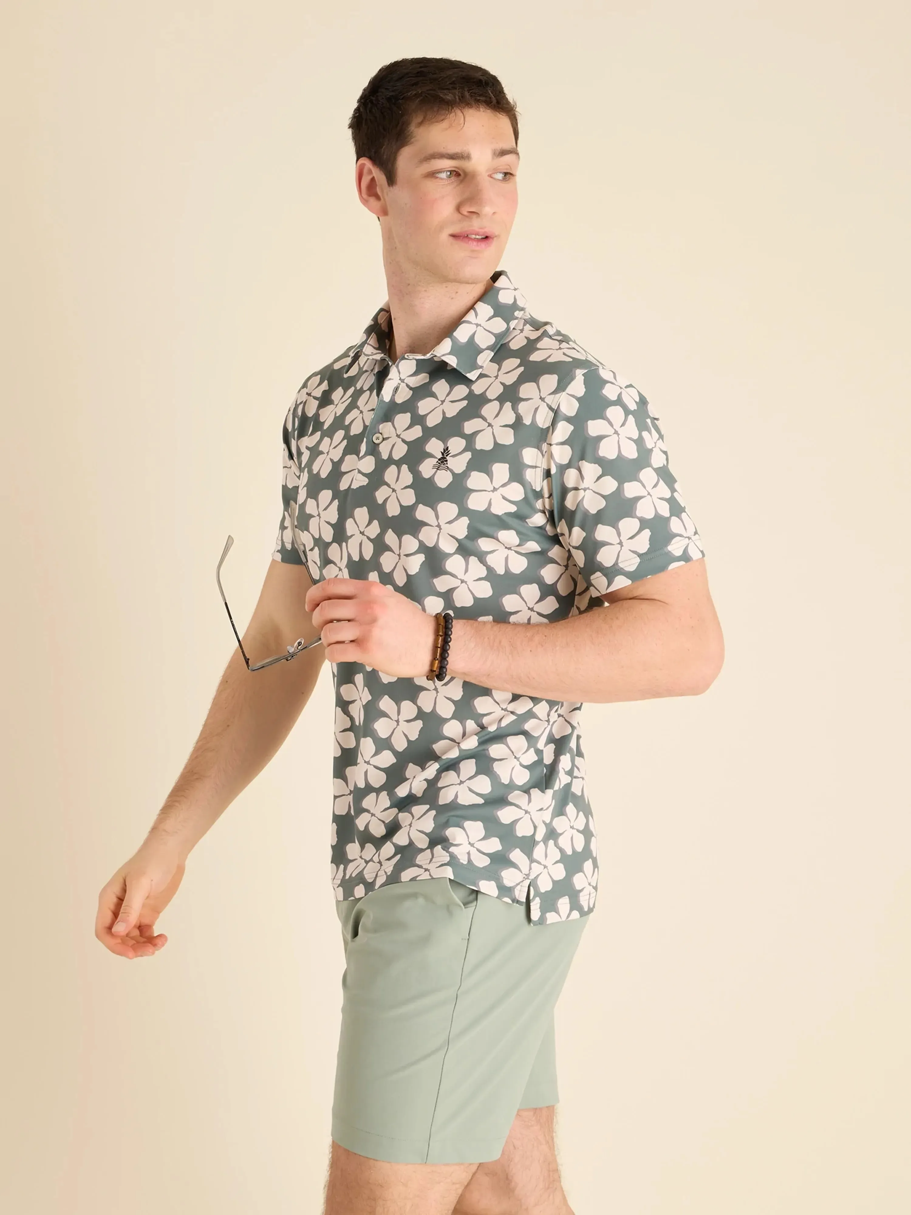 The Daisy Chain (Range Polo)