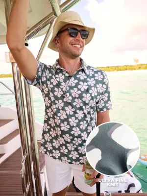 The Daisy Chain (Range Polo)