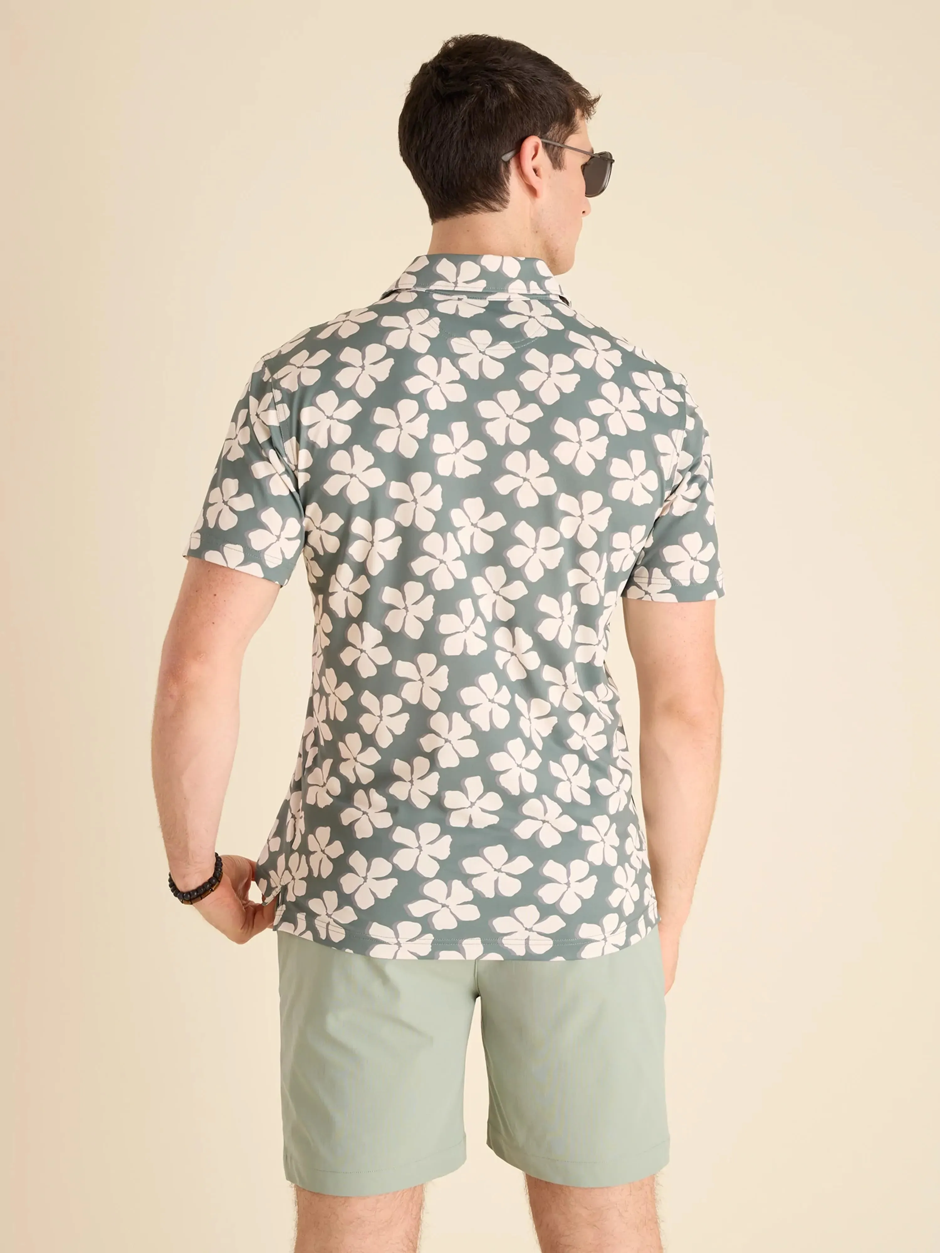 The Daisy Chain (Range Polo)