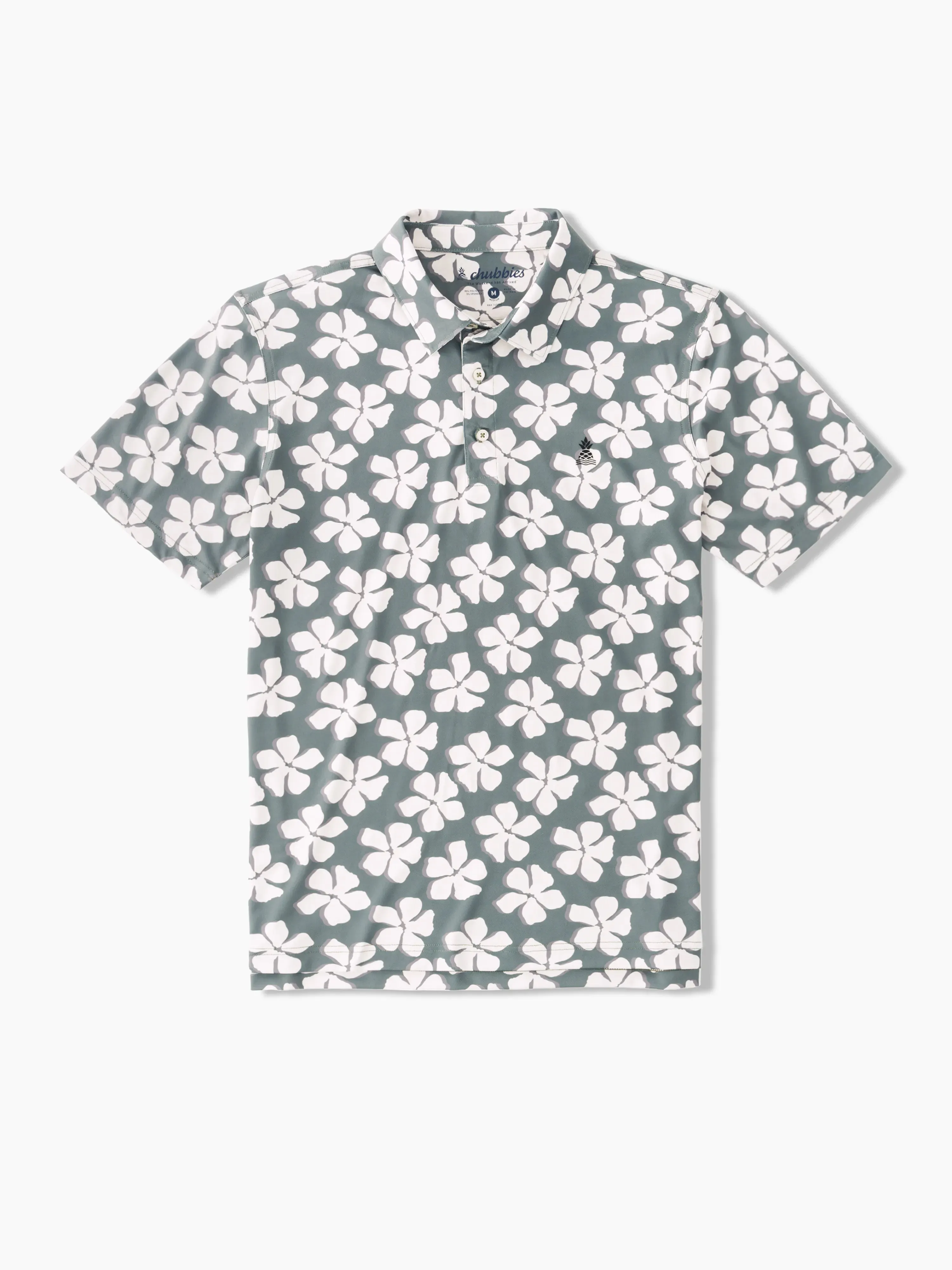 The Daisy Chain (Range Polo)