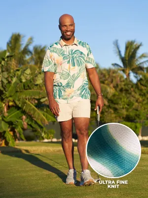 The Frond Of You (Range Polo)