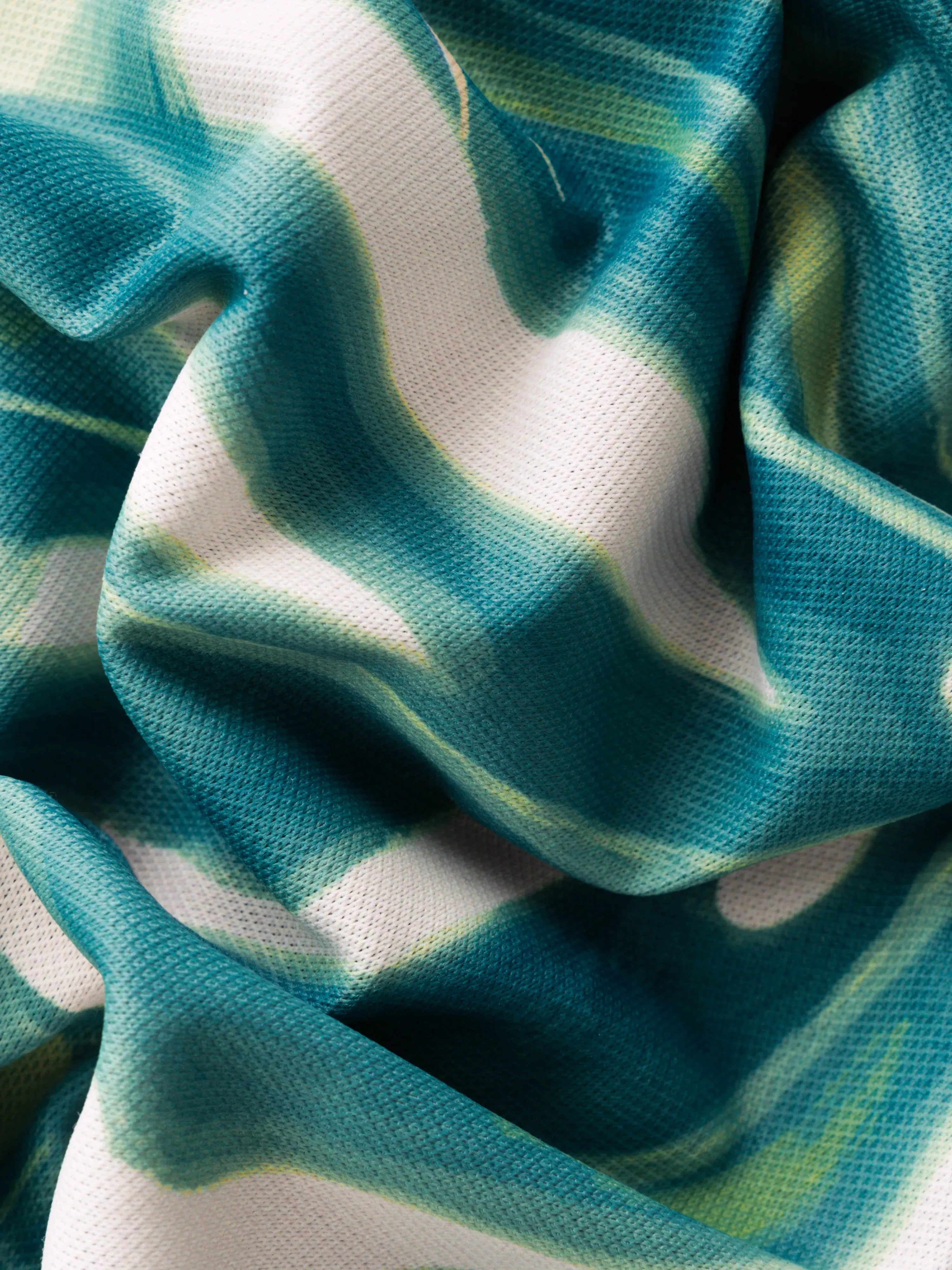 The Frond Of You (Range Polo)