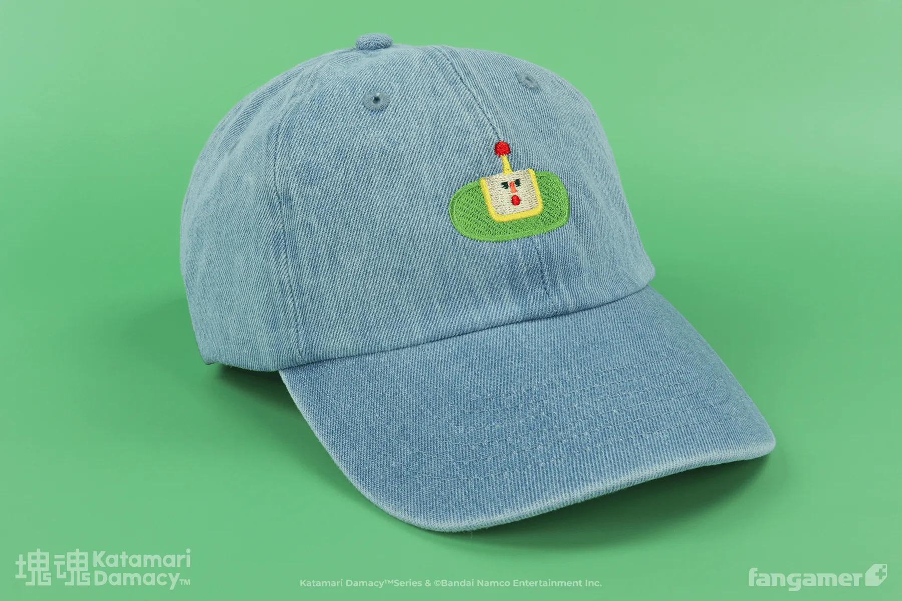 The Prince Strapback Hat